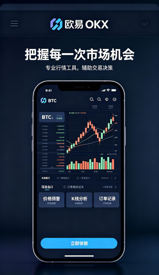 欧交易所app最新版进阶交易工具